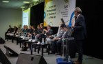 Le Sett, Leader européen des salons professionnels de l'hôtellerie de plein air aura bien lieu les 2, 3 et 4 novembre 2021 au parc des expositions de Montpellier