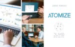 Atomize RMS et Juyo Analytics unissent leurs forces pour accompagner les équipes commerciales des hôtels 