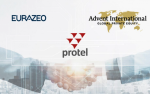 Le PMS allemand PROTEL vient d'être acquis par les fonds Advent International et Eurazeo