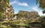 Six Senses The Palm Dubai ouvrira fin 2024