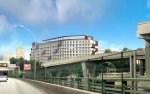 Viparis enrichit l'offre hôtelière de Paris Expo Porte de Versailles avec un nouveau complexe géré par Eklo, concept français novateur d'hôtels écologiques et lifestyle