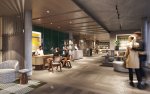 Hyatt annonce son plan de développement pour l'hôtel Thompson Vienne