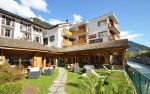 Honotel acquiert son 1<sup class="typo_exposants">er</sup> hôtel à la montagne, dans la ville de Chamonix 