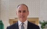 Sandro Mazza nommé directeur général du Kempinski Hotel Amman, Jordanie