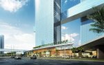 Un nouveau hub urbain de remise en forme et bien-être One&Only One Za'abeel , Dubai