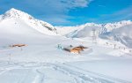 Interhome - Tendances des réservations pour les vacances d'hiver 2023