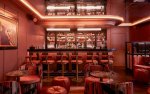 Delano Bar, une nouvelle adresse audacieuse dans le 8<sup class="typo_exposants">e</sup> arrondissement