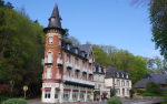 Brit Hotel poursuit sa montée en gamme à Honfleur et Bagnoles-de-l'Orne