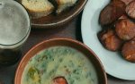 Le projet TASCA révèle les caractéristiques uniques de la gastronomie traditionnelle portugaise