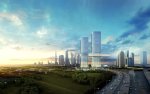 Le One&Only One Za'abeel Dubai ouvre ses portes en décembre