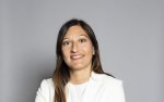 Virginie Barboux rejoint Adagio en tant que Senior Vice-Président Client et Marketing et membre du comité de direction