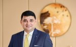 Manish Nambiar est nommé directeur général du Siam Kempinski Hotel Bangkok et vice-président des opérations pour l'Asie du Sud-Est de Kempinski Hotels