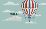 3<sup class="typo_exposants">e</sup> DUCO Travel Summit à Paris du 6 au 10 novembre 2023