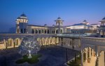 The Leading Hotels of the World accueille 4 nouveaux hôtels 