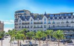 The Leading Hotels of the World révèle sa Collection Sustainability Leaders