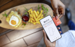 Viva_com devient le premier acquéreur en France à accepter les Titres-Restaurant sur n'importe quel appareil, en partenariat avec Conecs 