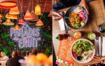 Bertrand Franchise et DNA Paradis Group signent un partenariat sur les enseignes Paradis du Fruit et Hanoï Cà Phê