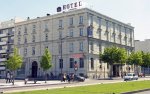Angers, la nouvelle destination d'Oceania Hotels pour son 31<sup class="typo_exposants">e</sup> hôtel