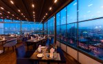 Le Radisson Blu Hotel & Convention Center, Tunis, voit le jour au cœur de la métropole, établissant une nouvelle norme en matière d'hospitalité en Tunisie