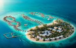 Dévoilement des intérieurs Samana Ocean Views by ElieSaab aux Maldives : Une nouvelle vision de la vie sur l'île 