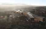 Mandarin Oriental annonce l'ouverture de son premier resort urbain à X'ian, en Chine, prévue en 2029