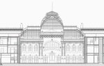 Barceló Hotel Group va ouvrir un nouvel hôtel 5 étoiles dans l'emblématique gare internationale de Canfranc à Huesca