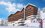 Vacancéole poursuit son développement dans les Alpes