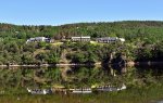 Deux nouvelles résidences pour Vacancéole : le domaine de Confolant et les chalets de la Chazotte 