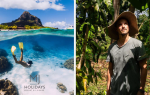 MJ Holidays et le Chef Juan Arbelaez s'allient pour mettre l'Île Maurice et ses saveurs à l'honneur