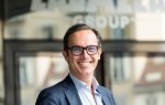 Pietro Mazzà, Nouveau Directeur de la Région France et Bénélux, Directeur Général Lavazza France et Carte Noire SAS