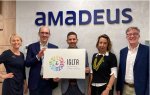 Amadeus rejoint l'association internationale du tourisme LGBTQ+