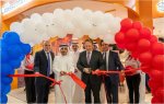 La Croissanterie ouvre son tout premier restaurant au Moyen-Orient, à Riyad et lance son déploiement en Arabie Saoudite avec Al Othaim Foods