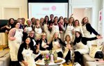 L'association “Femmes du Tourisme” délocalise son Assemblée Générale à Lyon et réunit autour de son conseil d'administration des adhérentes venues de la France entière<small class="fine d-inline"> </small>! 