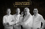 Festival des Etoilés Monte-Carlo 2025 : la rencontre des plus grands chefs étoilés, de retour le 10 avril
