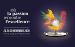 Exp'Hôtel 2025 : 14 concours sur le feu<small class="fine d-inline"> </small>! Dont le nouveau “Trophée Michel Guérard”