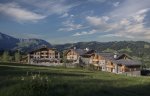 Le Four Seasons Megève dévoile la nouvelle table gastronomique La Dame de Pic - Le 1920 et les activités estivales