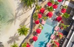 Ouverture de LUX* Grand Baie Resort & Residences