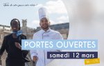 EPMT : retour en images sur notre première journée portes ouvertes 