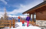 Interhome en France : les points forts de la saison hiver 2021/22 et les perspectives pour la saison été 2022