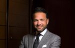 Nicolas de Gols, nouveau DG du Royal Monceau Raffles Paris, plus jeune Directeur Général de Palaces