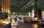 Le Safari Suite, un nouveau concept d'hébergement en immersion face aux lions et aux guépards au Zoo de La Flèche