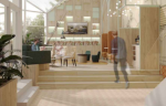 Ascott dévoile le nouveau design de ses résidences Citadines La Défense et Citadines Les Halles
