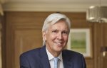 Christopher Cowdray devient président de Dorchester Collection et de nouveaux co-directeurs généraux sont nommés 