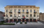 Radisson Hotel Group ouvre le premier établissement Radisson RED en Europe de l'Est, au cœur de la ville historique de Tbilissi, en Géorgie 