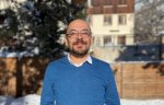 Bienvenue à Lautaro Labrin, le nouveau directeur de l'Office de Tourisme du Pays des Écrins (Hautes-Alpes)