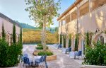 Château La Coste dévoile son nouvel hôtel - L'Auberge La Coste