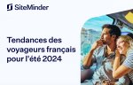 Millennials vs. Génération Z : SiteMinder révèle les nouvelles tendances de voyage de l'été 2024