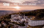 Le Dolder Grand choisit Shiji pour propulser sa transformation numérique