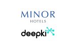 Minor Hotels Europe & Amériques s'associe à Deepki pour soutenir son leadership ESG dans le secteur de l'hôtellerie