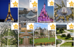 Sites touristiques préférés de France : VASANO dresse le classement des 8 lieux plébiscités dans les avis Google